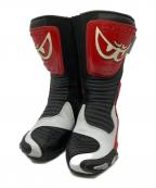 BERIKベリック）の古着「オートバイ用ライディングシューズ」