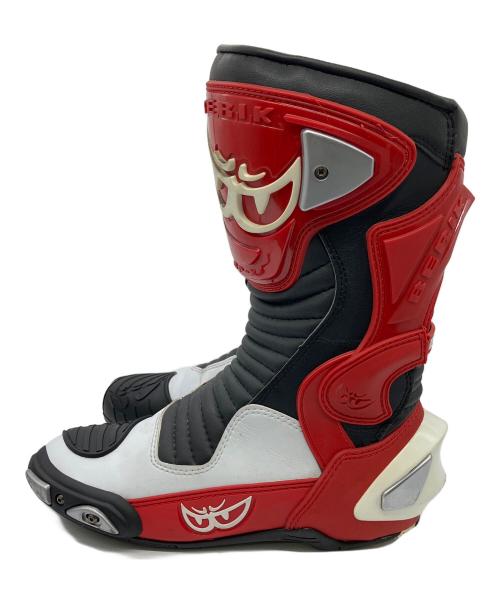 BERIK（ベリック）BERIK (ベリック) オートバイ用ライディングシューズ サイズ:EUR45の古着・服飾アイテム