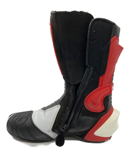 BERIK（ベリック）BERIK (ベリック) オートバイ用ライディングシューズ サイズ:EUR45の古着・服飾アイテム