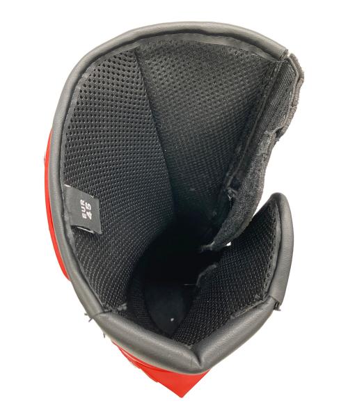 BERIK（ベリック）BERIK (ベリック) オートバイ用ライディングシューズ サイズ:EUR45の古着・服飾アイテム