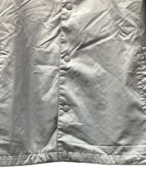 THE NORTH FACE（ザ ノース フェイス）THE NORTH FACE (ザ ノース フェイス) コーチジャケット グレー サイズ:Lの古着・服飾アイテム