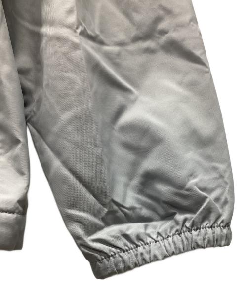 THE NORTH FACE（ザ ノース フェイス）THE NORTH FACE (ザ ノース フェイス) コーチジャケット グレー サイズ:Lの古着・服飾アイテム