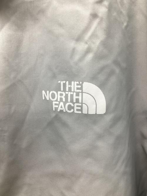 THE NORTH FACE（ザ ノース フェイス）THE NORTH FACE (ザ ノース フェイス) コーチジャケット グレー サイズ:Lの古着・服飾アイテム