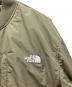 中古・古着 THE NORTH FACE (ザ ノース フェイス) 中綿ジャケット オリーブ サイズ:XL：15000円