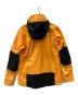 THE NORTH FACE (ザ ノース フェイス) FL L5 JACKET イエロー サイズ:M：15000円