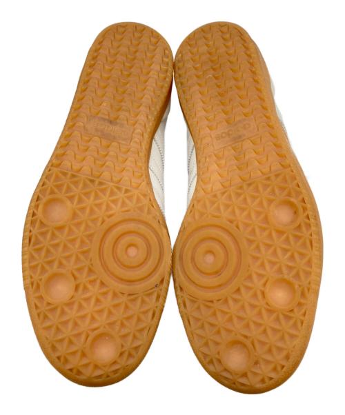 adidas（アディダス）adidas (アディダス) スニーカー ホワイト サイズ:27cmの古着・服飾アイテム