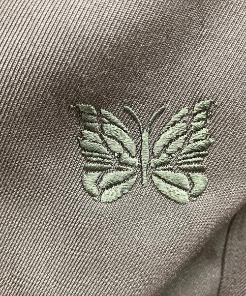 Needles（ニードルズ）Needles (ニードルズ) W.U.Pant カーキ サイズ:Lの古着・服飾アイテム