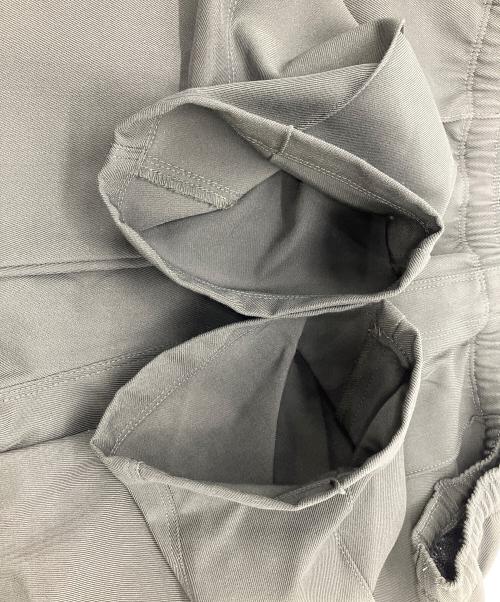 Needles（ニードルズ）Needles (ニードルズ) W.U.Pant カーキ サイズ:Lの古着・服飾アイテム
