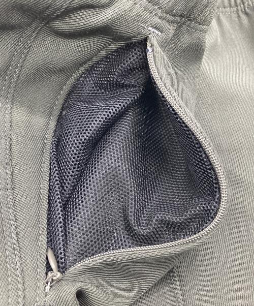 Needles（ニードルズ）Needles (ニードルズ) W.U.Pant カーキ サイズ:Lの古着・服飾アイテム