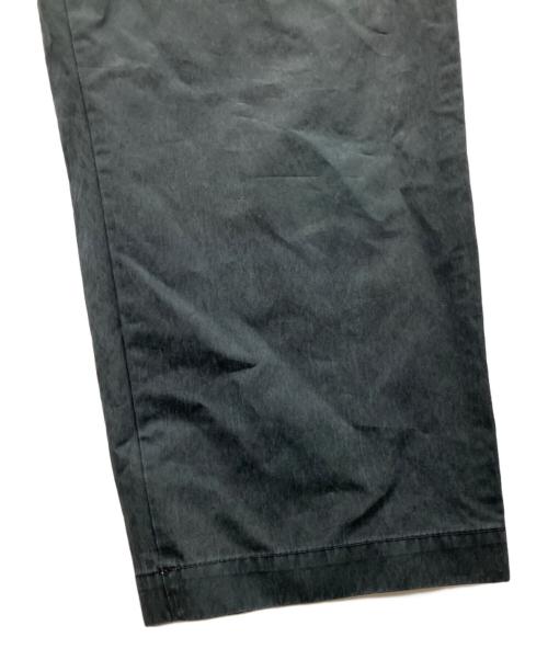 COMME des GARCONS HOMME（コムデギャルソン オム）COMME des GARCONS HOMME (コムデギャルソン オム) パンツ ブラック サイズ:XSの古着・服飾アイテム