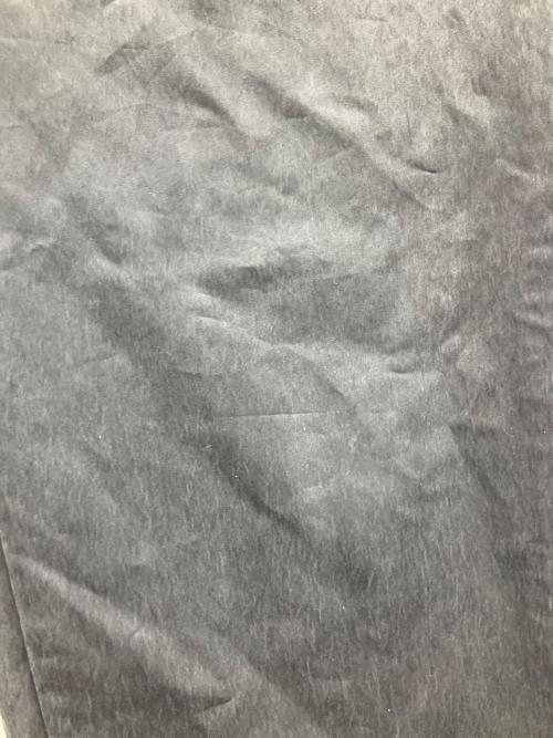 COMME des GARCONS HOMME（コムデギャルソン オム）COMME des GARCONS HOMME (コムデギャルソン オム) パンツ ブラック サイズ:XSの古着・服飾アイテム