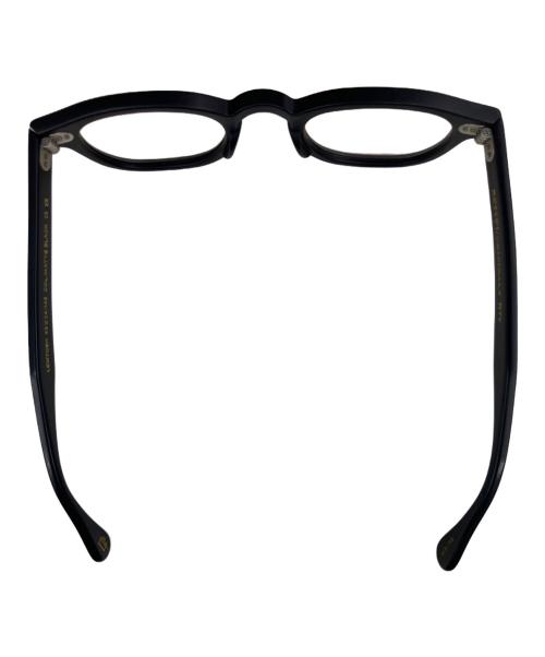 MOSCOT（モスコット）MOSCOT (モスコット) サングラス/LEMTOSH ブラックの古着・服飾アイテム