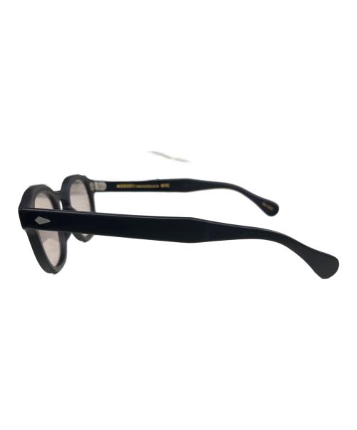 MOSCOT（モスコット）MOSCOT (モスコット) サングラス/LEMTOSH ブラックの古着・服飾アイテム