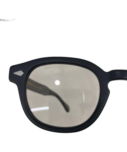 MOSCOT（モスコット）MOSCOT (モスコット) サングラス/LEMTOSH ブラックの古着・服飾アイテム