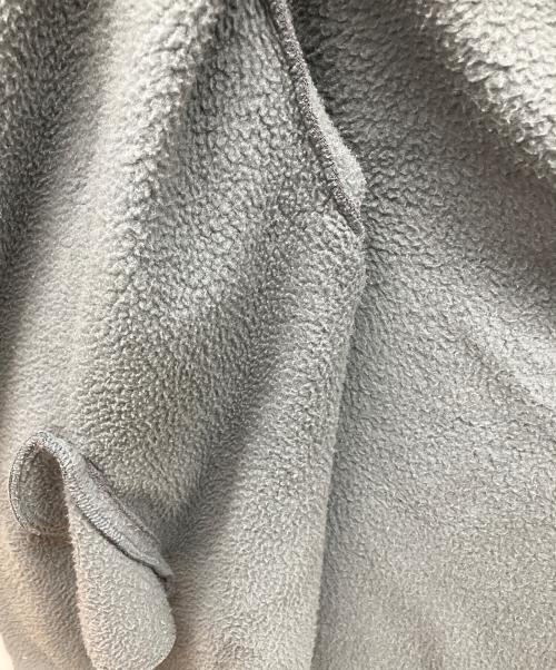 mizuiro-ind（ミズイロインド）mizuiro-ind (ミズイロインド) コート グレー サイズ:表記なしの古着・服飾アイテム