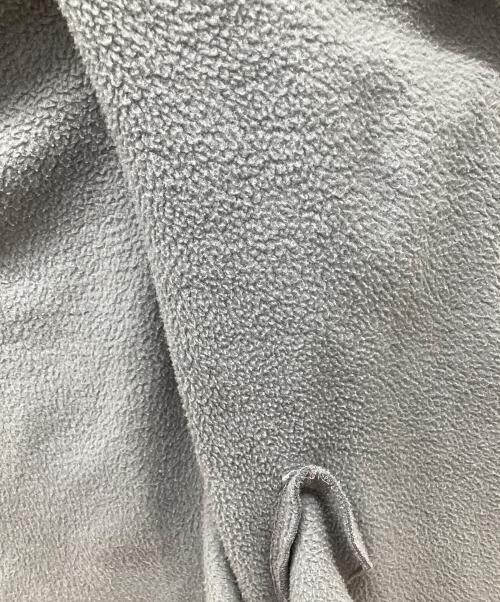 mizuiro-ind（ミズイロインド）mizuiro-ind (ミズイロインド) コート グレー サイズ:表記なしの古着・服飾アイテム