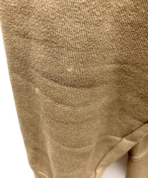 THE NORTH FACE（ザ ノース フェイス）THE NORTH FACE (ザ ノース フェイス) ジップパーカー ブラウン サイズ:XSの古着・服飾アイテム