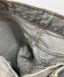 中古・古着 LEVI'S (リーバイス) デニムパンツ グレー サイズ:W29：10000円