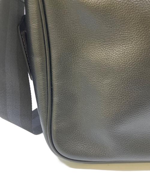 COACH（コーチ）COACH (コーチ) ショルダーバッグ ブラックの古着・服飾アイテム