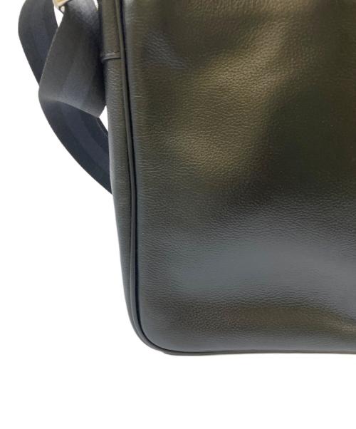 COACH（コーチ）COACH (コーチ) ショルダーバッグ ブラックの古着・服飾アイテム