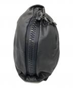 kawa-kawaカワカワ）の古着「リュック」｜ブラック