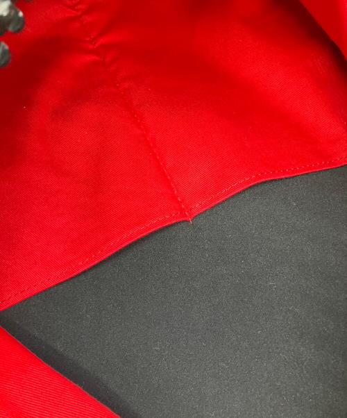 kawa-kawa（カワカワ）kawa-kawa (カワカワ) リュック ブラックの古着・服飾アイテム