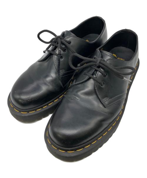 Dr.Martens（ドクターマーチン）Dr.Martens (ドクターマーチン) ブーツ ブラック サイズ:UK7の古着・服飾アイテム