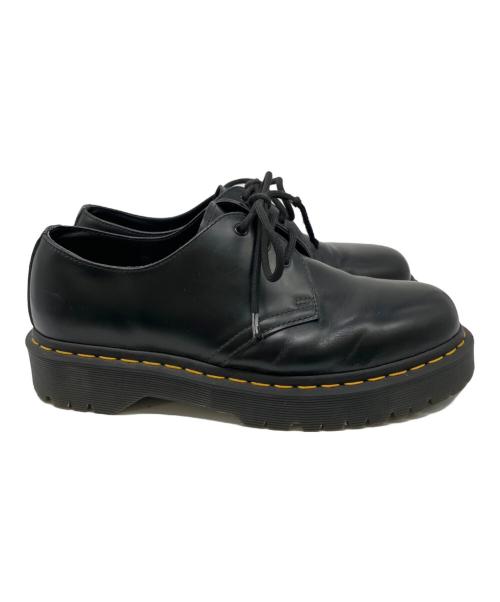 Dr.Martens（ドクターマーチン）Dr.Martens (ドクターマーチン) ブーツ ブラック サイズ:UK7の古着・服飾アイテム