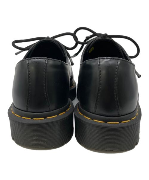 Dr.Martens（ドクターマーチン）Dr.Martens (ドクターマーチン) ブーツ ブラック サイズ:UK7の古着・服飾アイテム
