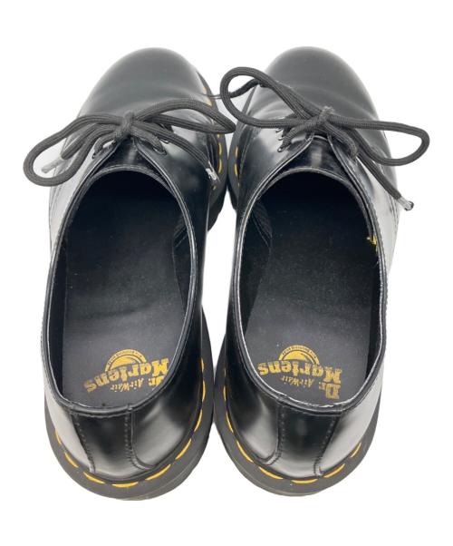 Dr.Martens（ドクターマーチン）Dr.Martens (ドクターマーチン) ブーツ ブラック サイズ:UK7の古着・服飾アイテム