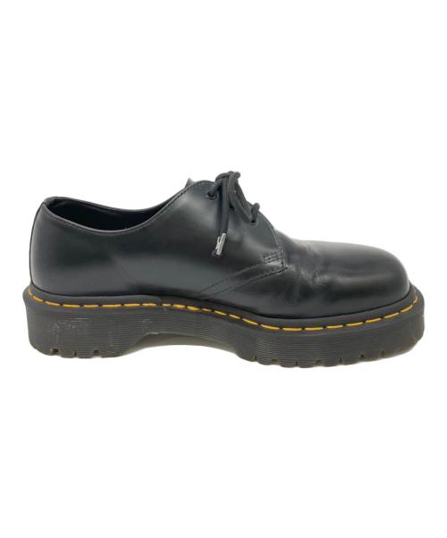 Dr.Martens（ドクターマーチン）Dr.Martens (ドクターマーチン) ブーツ ブラック サイズ:UK7の古着・服飾アイテム