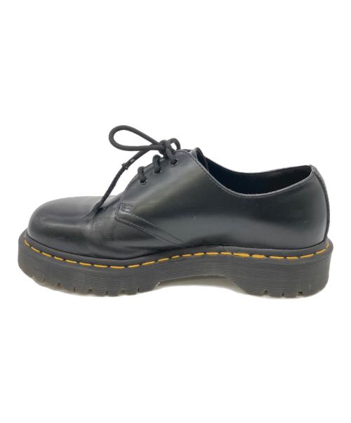 Dr.Martens（ドクターマーチン）Dr.Martens (ドクターマーチン) ブーツ ブラック サイズ:UK7の古着・服飾アイテム