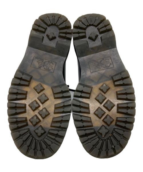 Dr.Martens（ドクターマーチン）Dr.Martens (ドクターマーチン) ブーツ ブラック サイズ:UK7の古着・服飾アイテム