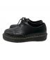 Dr.Martens (ドクターマーチン) ブーツ ブラック サイズ:UK7：8000円
