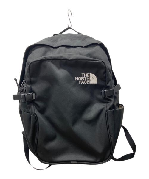 THE NORTH FACE（ザ ノース フェイス）THE NORTH FACE (ザ ノース フェイス) ボルダーデイパック ブラックの古着・服飾アイテム