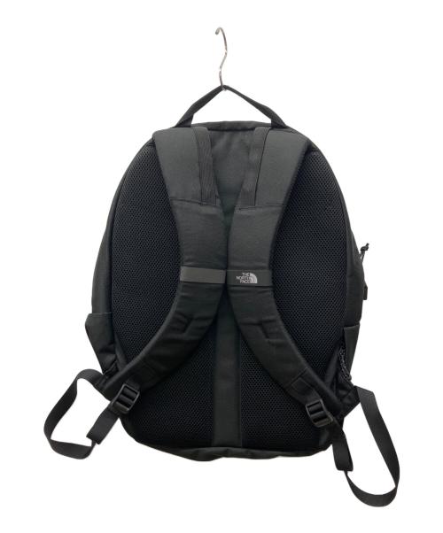 THE NORTH FACE（ザ ノース フェイス）THE NORTH FACE (ザ ノース フェイス) ボルダーデイパック ブラックの古着・服飾アイテム