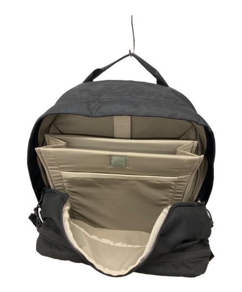 THE NORTH FACE（ザ ノース フェイス）THE NORTH FACE (ザ ノース フェイス) ボルダーデイパック ブラックの古着・服飾アイテム