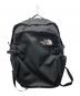 THE NORTH FACE（ザ ノース フェイス）の古着「ボルダーデイパック」｜ブラック