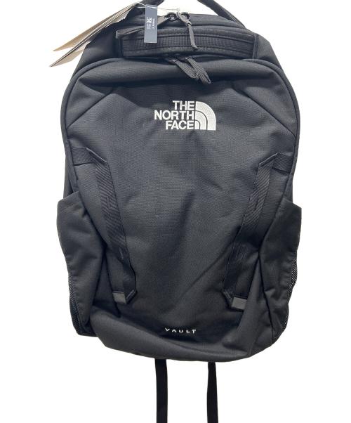 THE NORTH FACE（ザ ノース フェイス）THE NORTH FACE (ザ ノース フェイス) リュック ブラックの古着・服飾アイテム