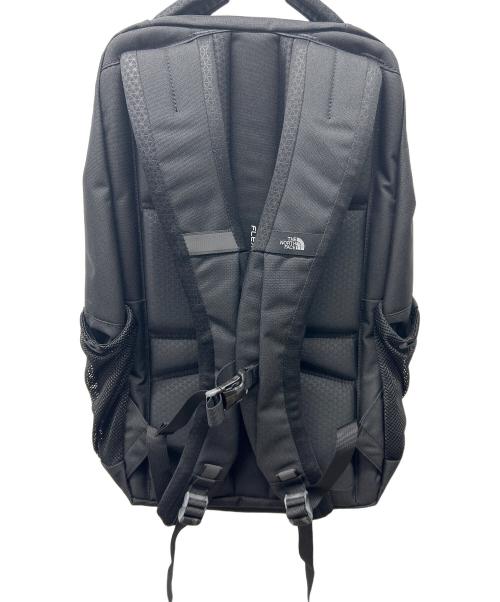 THE NORTH FACE（ザ ノース フェイス）THE NORTH FACE (ザ ノース フェイス) リュック ブラックの古着・服飾アイテム