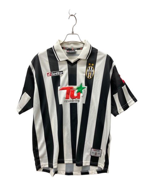 LOTTO（ロット）LOTTO (ロット) サッカーユニフォーム サイズ:Lの古着・服飾アイテム