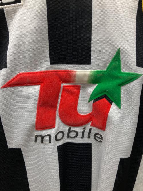 LOTTO（ロット）LOTTO (ロット) サッカーユニフォーム サイズ:Lの古着・服飾アイテム