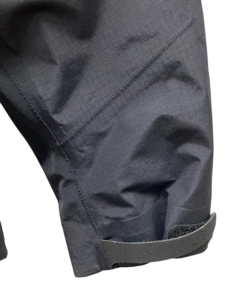 ARC'TERYX（アークテリクス）ARC'TERYX (アークテリクス) ナイロンジャケット ブラック サイズ:XSの古着・服飾アイテム