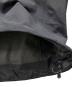 中古・古着 ARC'TERYX (アークテリクス) ナイロンジャケット ブラック サイズ:XS：30000円