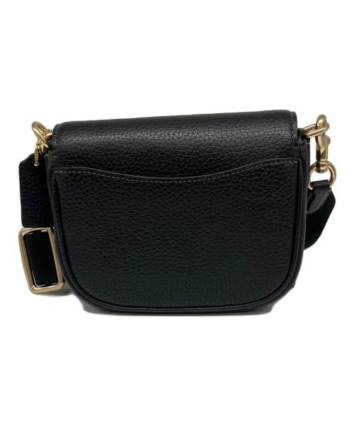 COACH（コーチ）COACH (コーチ) ショルダーポーチ ブラックの古着・服飾アイテム