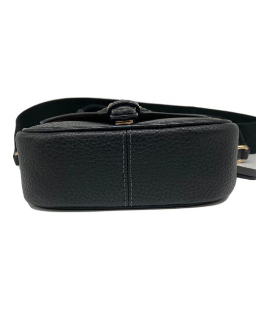 COACH（コーチ）COACH (コーチ) ショルダーポーチ ブラックの古着・服飾アイテム