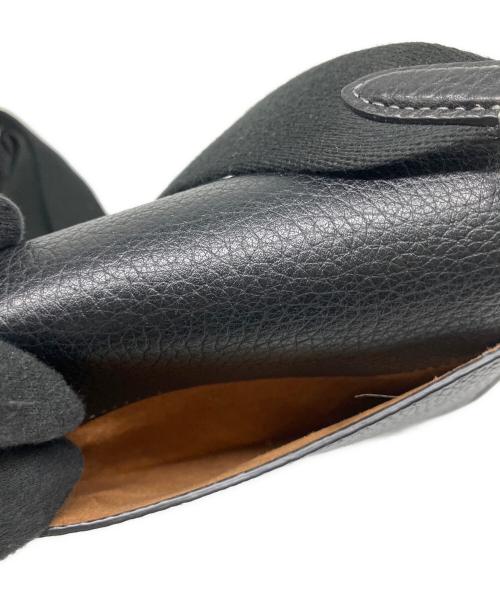 COACH（コーチ）COACH (コーチ) ショルダーポーチ ブラックの古着・服飾アイテム