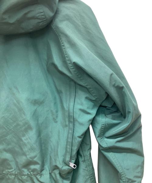 SIERRA DESIGNS（シエラデザインズ）SIERRA DESIGNS (シエラデザインズ) 60/40ナイロンジャケット グリーン サイズ:Lの古着・服飾アイテム