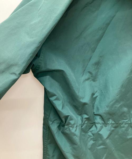 SIERRA DESIGNS（シエラデザインズ）SIERRA DESIGNS (シエラデザインズ) 60/40ナイロンジャケット グリーン サイズ:Lの古着・服飾アイテム