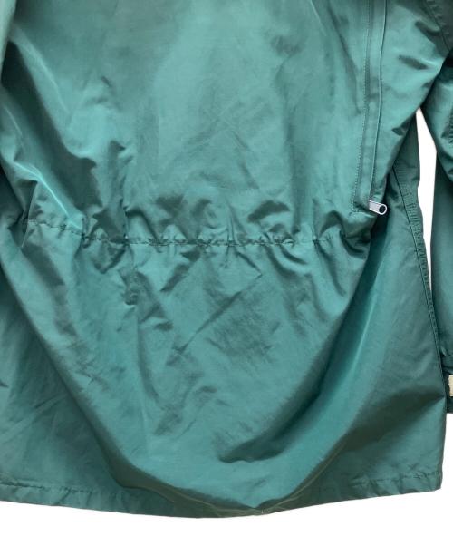 SIERRA DESIGNS（シエラデザインズ）SIERRA DESIGNS (シエラデザインズ) 60/40ナイロンジャケット グリーン サイズ:Lの古着・服飾アイテム